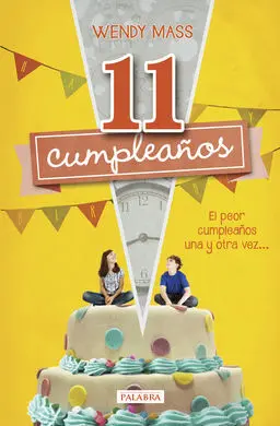 11 Cumpleaños