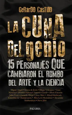 La Cuna del Genio