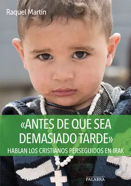 «Antes de que Sea Demasiado Tarde»