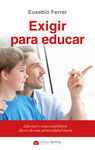 EXIGIR PARA EDUCAR