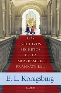 Los Archivos Secretos de la Sra. Basil e. Frankwei