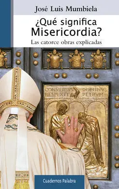 ¿Qué Significa Misericordia?