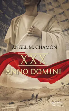 Xxx Anno Domini