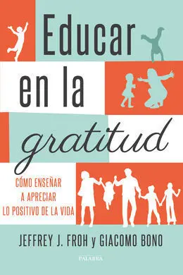 Educar en la Gratitud