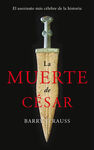 LA MUERTE DE CÉSAR