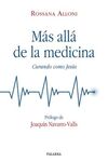 MAS ALLÁ DE LA MEDICINA