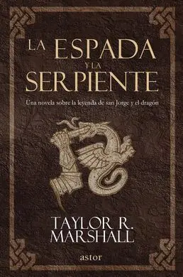 La Espada y la Serpiente