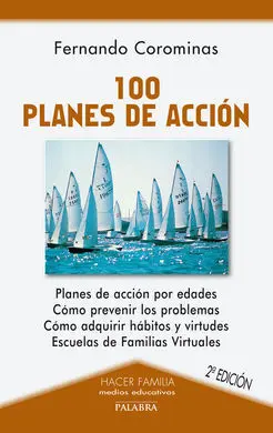 100 Planes de Acción