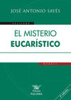 EL MISTERIO EUCARÍSTICO