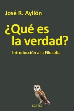 ¿Qué Es la Verdad?