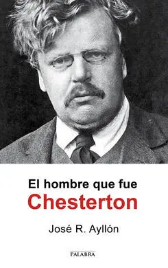 El Hombre que Fue Chesterton