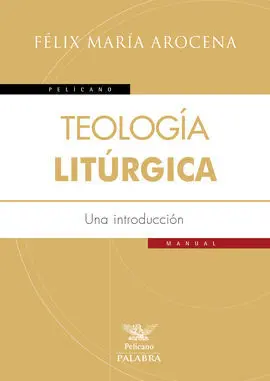 Teología Litúrgica