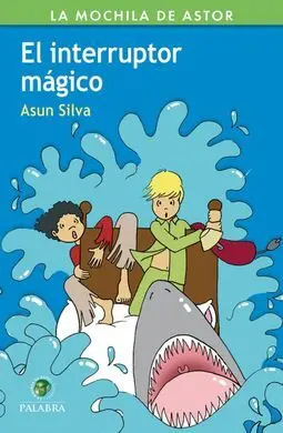 El Interruptor Mágico