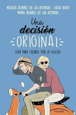 Una DecisiãN Original