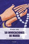 50 INVOCACIONES DE MARÍA