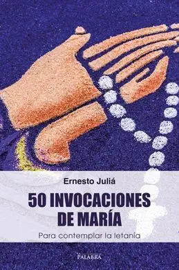 50 Invocaciones de María