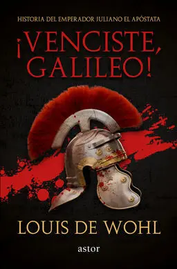 ¡Venciste, Galileo!