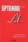 SEPTIEMBRE 2017 CON ÉL