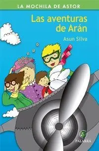 Las Aventuras de Arán