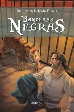 Banderas Negras - 6º Ed. Prim.