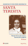 SANTA TERESITA /VIDA DE TERESA DE LISIEUX, DOCTORA