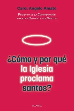 ¿Cómo y por qué la Iglesia Proclama Santos?