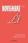 NOVIEMBRE 2017 CON ÉL