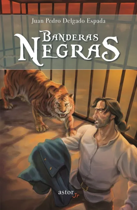 Banderas Negras