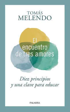 El Encuentro de Tres Amores