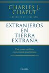 EXTRANJEROS EN TIERRA EXTRAÑA