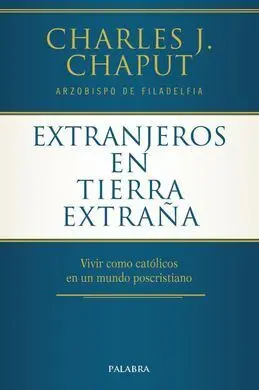 Extranjeros en Tierra Extraña