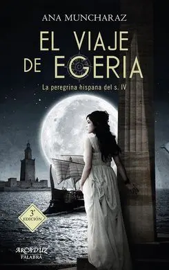 Viaje de Egeria