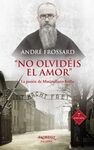 NO OLVIDÉIS EL AMOR