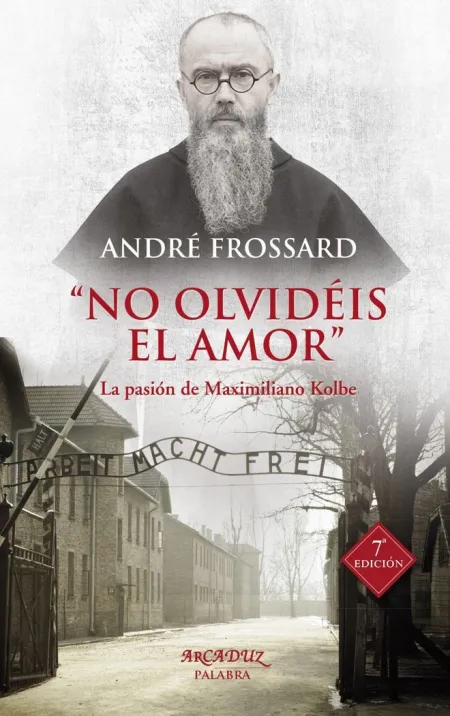 No Olvidéis el Amor