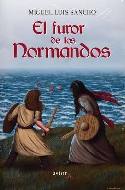 El Furor de los Normandos