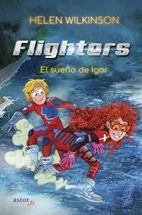 Flighters el Sueño de Igor