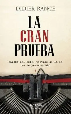 La Gran Prueba