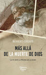 MÁS ALLÁ DE LA MUERTE DE DIOS