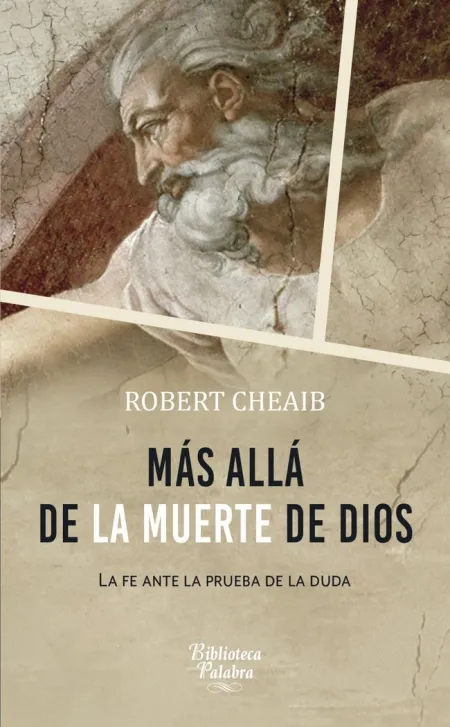 Más Allá de la Muerte de Dios