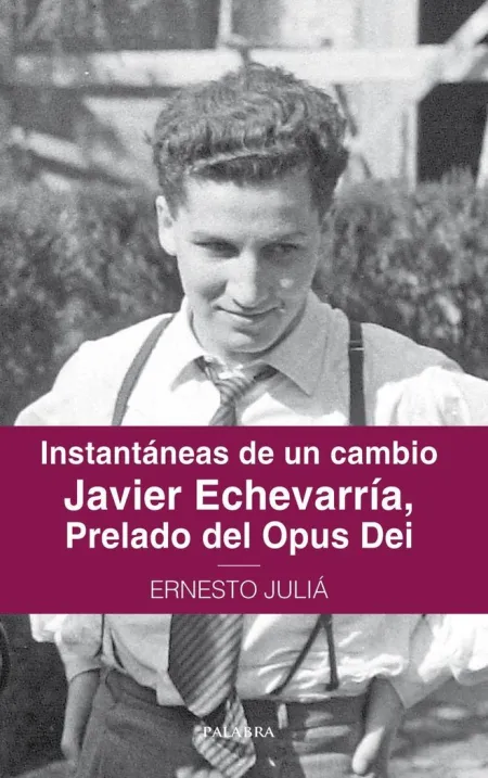 Instantáneas de un Cambio