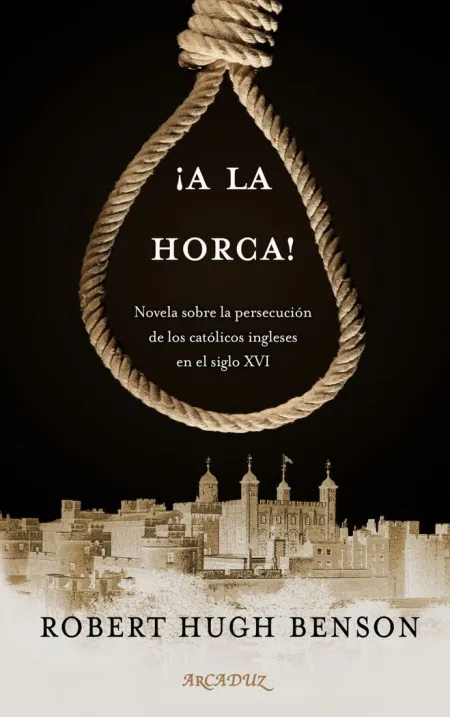 ¡A la Horca!