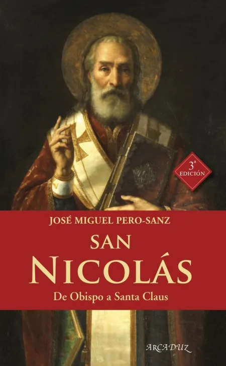 San Nicolas