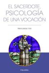 SACERDOTE, PSICOLOGIA DE UNA VOCACION, EL