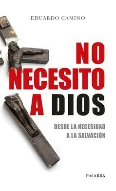 No Necesito a Dios