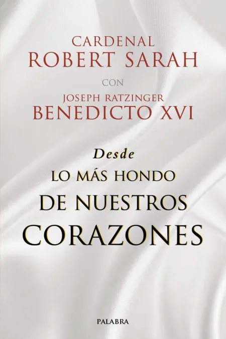 Desde lo Más Hondo de nuestros Corazones