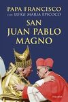 SAN JUAN PABLO MAGNO