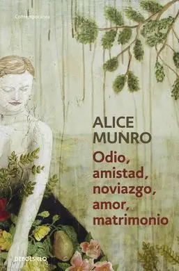 Odio, Amistad, Noviazgo, Amor