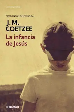 La Infancia de Jesús