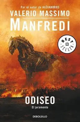 Odiseo. El Juramento