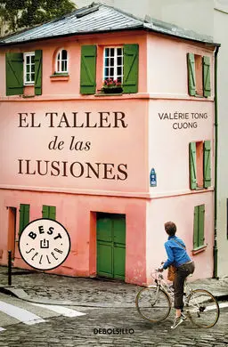 El Taller de las Ilusiones